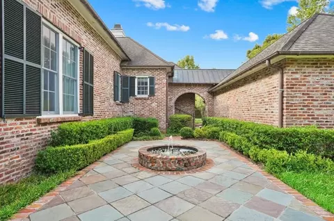 Exterior - 15532 S Milloit Ln, Covington, LA 70433 photo 16 of 23