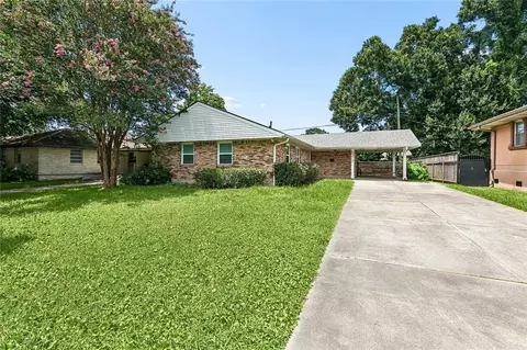 6217 Kawanee Ave, Metairie, LA 70003