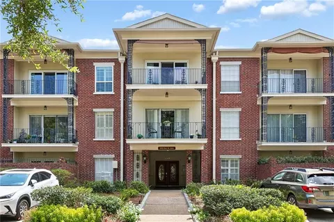 400 Rue St Ann St #109, Metairie, LA 70005