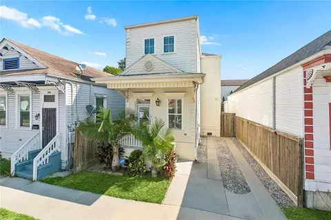 2911 Conti St, New Orleans, LA 70119