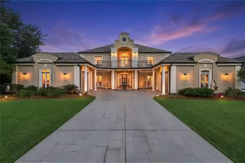 33 Chateau Mouton Dr, Kenner, LA 70065