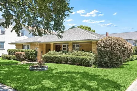 5451 Canal Blvd, New Orleans, LA 70124