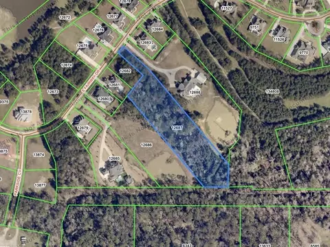 461 S Fairway Dr, Madisonville, LA 70447