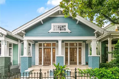 3315 17 Constance St, New Orleans, LA 70115