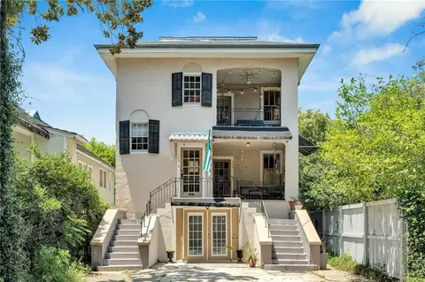 306 Walnut St, New Orleans, LA 70118