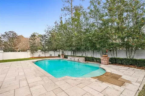 Exterior - 564 Evergreen Dr, Mandeville, LA 70448 photo 3 of 16