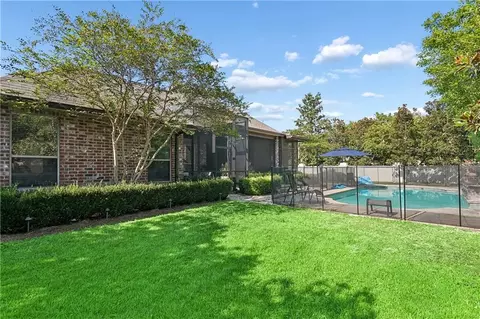 Exterior - 564 Evergreen Dr, Mandeville, LA 70448 photo 7 of 16
