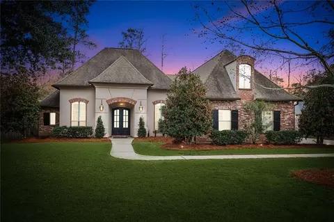 Exterior - 564 Evergreen Dr, Mandeville, LA 70448 photo 16 of 16