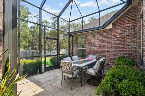 Exterior - 564 Evergreen Dr, Mandeville, LA 70448 photo 14 of 16