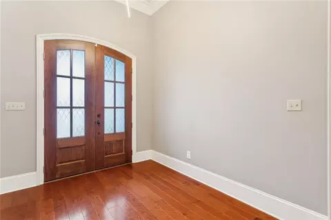 Entry Way - 564 Evergreen Dr, Mandeville, LA 70448 photo 1 of 2
