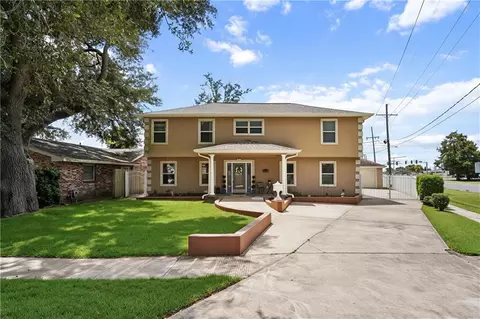 2120 Frankel Ave, Metairie, LA 70003