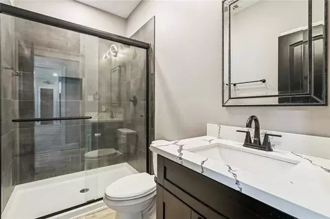 Bath - 4611 Oak Dr, Slidell, LA 70461 photo 3 of 3