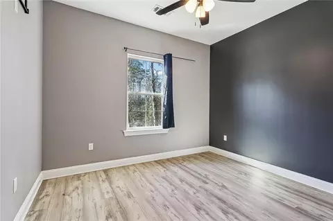 Bedroom - 4611 Oak Dr, Slidell, LA 70461 photo 5 of 5