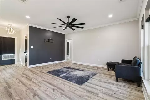 Living - 4611 Oak Dr, Slidell, LA 70461 photo 3 of 3