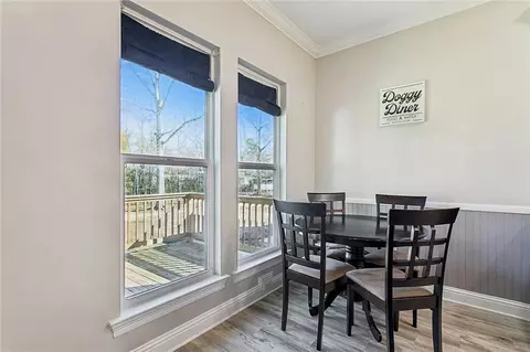Dining - 4611 Oak Dr, Slidell, LA 70461 photo 1 of 1