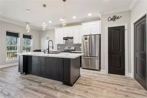 Kitchen - 4611 Oak Dr, Slidell, LA 70461 photo 1 of 1