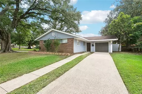3100 Lancaster St, New Orleans, LA 70131