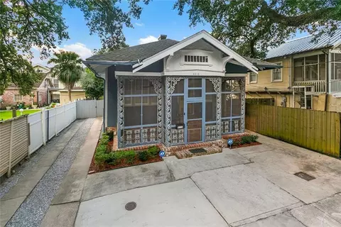 4316 S Roman St, New Orleans, LA 70125