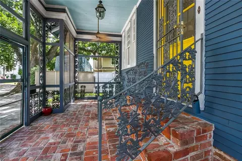 4316 S Roman St, New Orleans, LA 70125