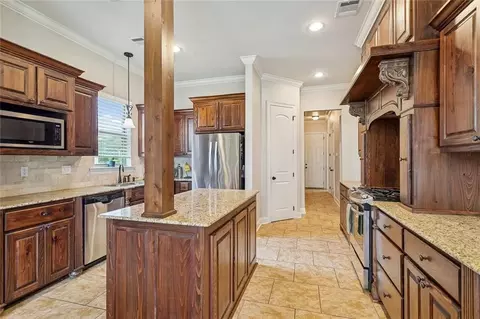 Entry Way - 773 Rue Bourdeaux, Covington, LA 70433 photo 3 of 3