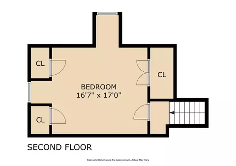 Floorplan - 773 Rue Bourdeaux, Covington, LA 70433 photo 3 of 4