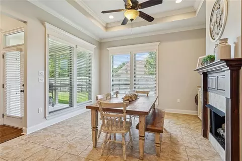 Dining - 773 Rue Bourdeaux, Covington, LA 70433 photo 1 of 2