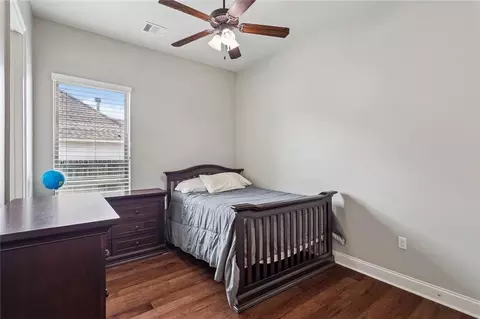 Bedroom - 773 Rue Bourdeaux, Covington, LA 70433 photo 1 of 2