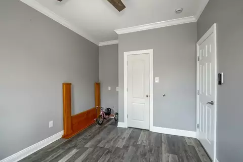 Bedroom - 214 Hawthorn Dr, Luling, LA 70070 photo 4 of 6