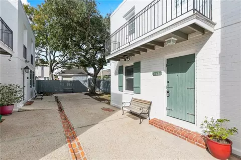 6720 Argonne Blvd #., New Orleans, LA 70124
