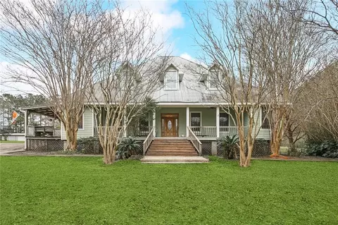 19632 Carol Morgan Rd, Franklinton, LA 70438