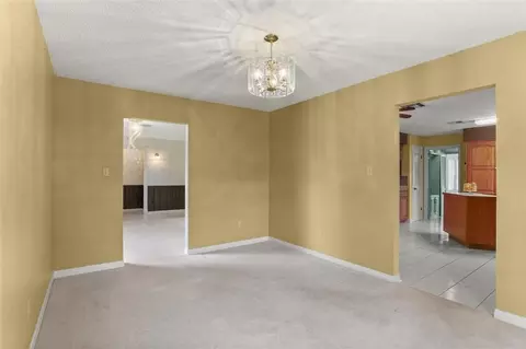 Living - 418 Oak Ln, Luling, LA 70070 photo 4 of 8
