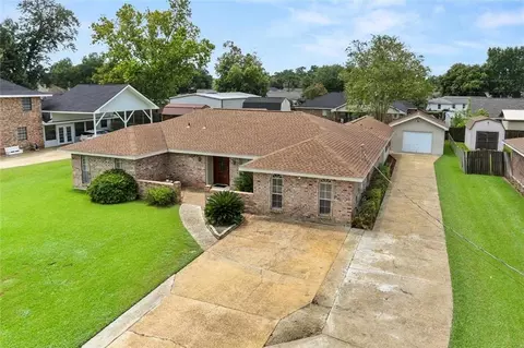 View/Area - 418 Oak Ln, Luling, LA 70070 photo 1 of 1