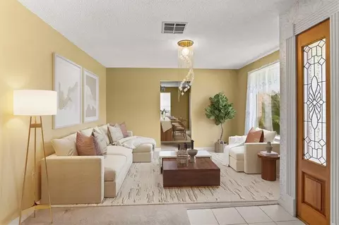 Living - 418 Oak Ln, Luling, LA 70070 photo 2 of 8