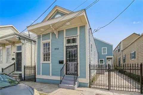 2719 First St, New Orleans, LA 70113