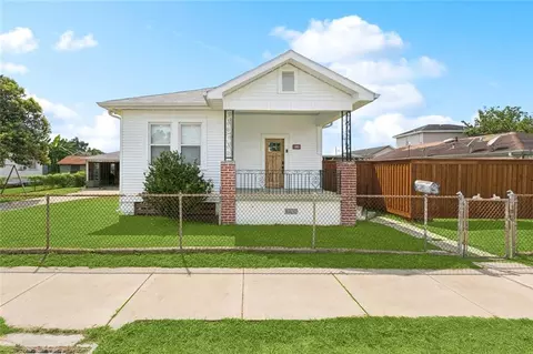 416 Allo Ave, Marrero, LA 70072