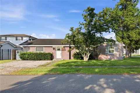 901 Newman Ave, Jefferson, LA 70121