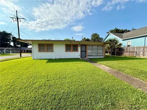 4801 Stephen Girard Ave, New Orleans, LA 70126