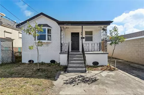4715 Touro St, New Orleans, LA 70122