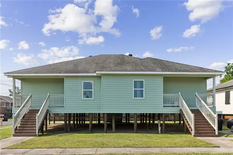 2472 74 Vienna St, New Orleans, LA 70122