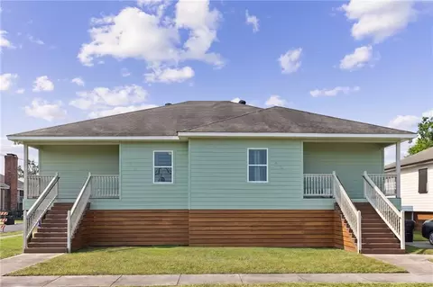 2472 74 Vienna St, New Orleans, LA 70122