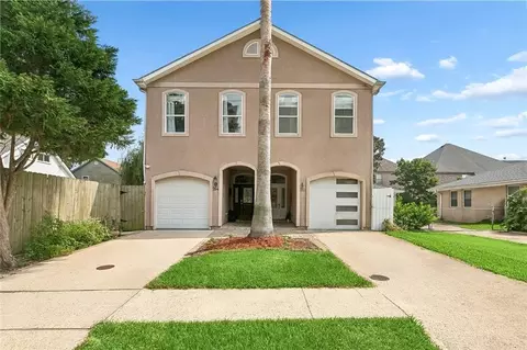 264 W Robert E Lee Blvd, New Orleans, LA 70124