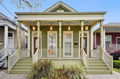 3621 Banks St, New Orleans, LA 70119
