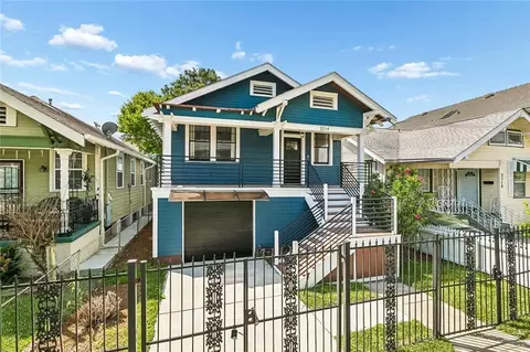 3214 Milan St, New Orleans, LA 70125