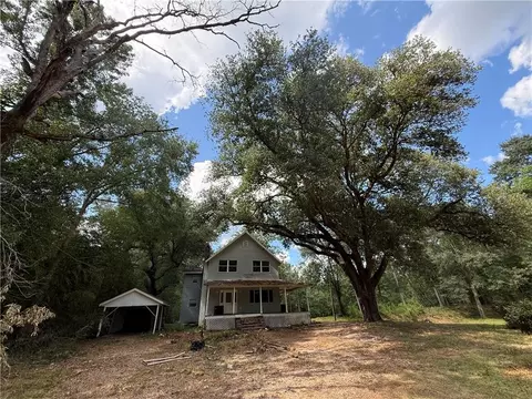 12271 1048 Hwy, Roseland, LA 70456