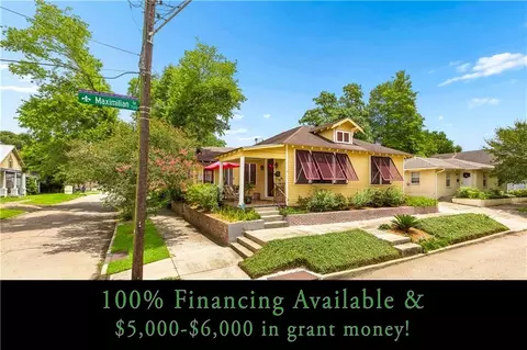 705 Maximillian St, Baton Rouge, LA 70802