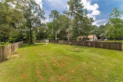 Exterior - 70312 1st St, Covington, LA 70433 photo 5 of 6