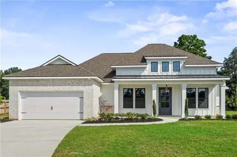 4433 Templar Loop, Mandeville, LA 70448 photo 1