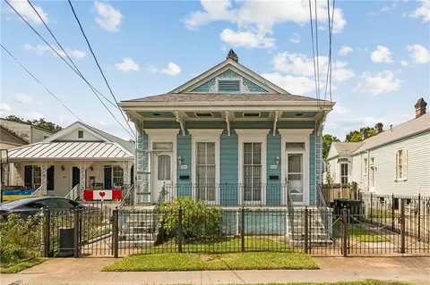 6046 48 Patton St, New Orleans, LA 70118
