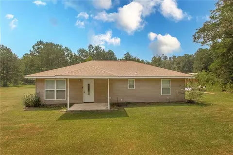 62048 Dollar Rd, Angie, LA 70426