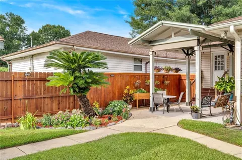 Exterior - 3331 Davidson Pl, Kenner, LA 70065 photo 3 of 6
